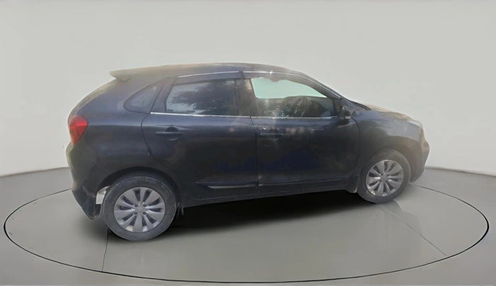 2018 Maruti Baleno DELTA PETROL 1.2, CNG, Manual, 1,31,788 km, exterior