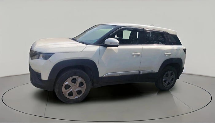 2024 Maruti BREZZA VXI AT SMART HYBRID, Petrol, Automatic, 15,675 km, exterior