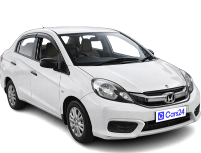 2016 Honda Amaze - Sedan - CNG - Manual - ₹1.59 lakh