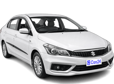 2018 Maruti Ciaz - Sedan - Diesel - Manual - ₹5.00 lakh