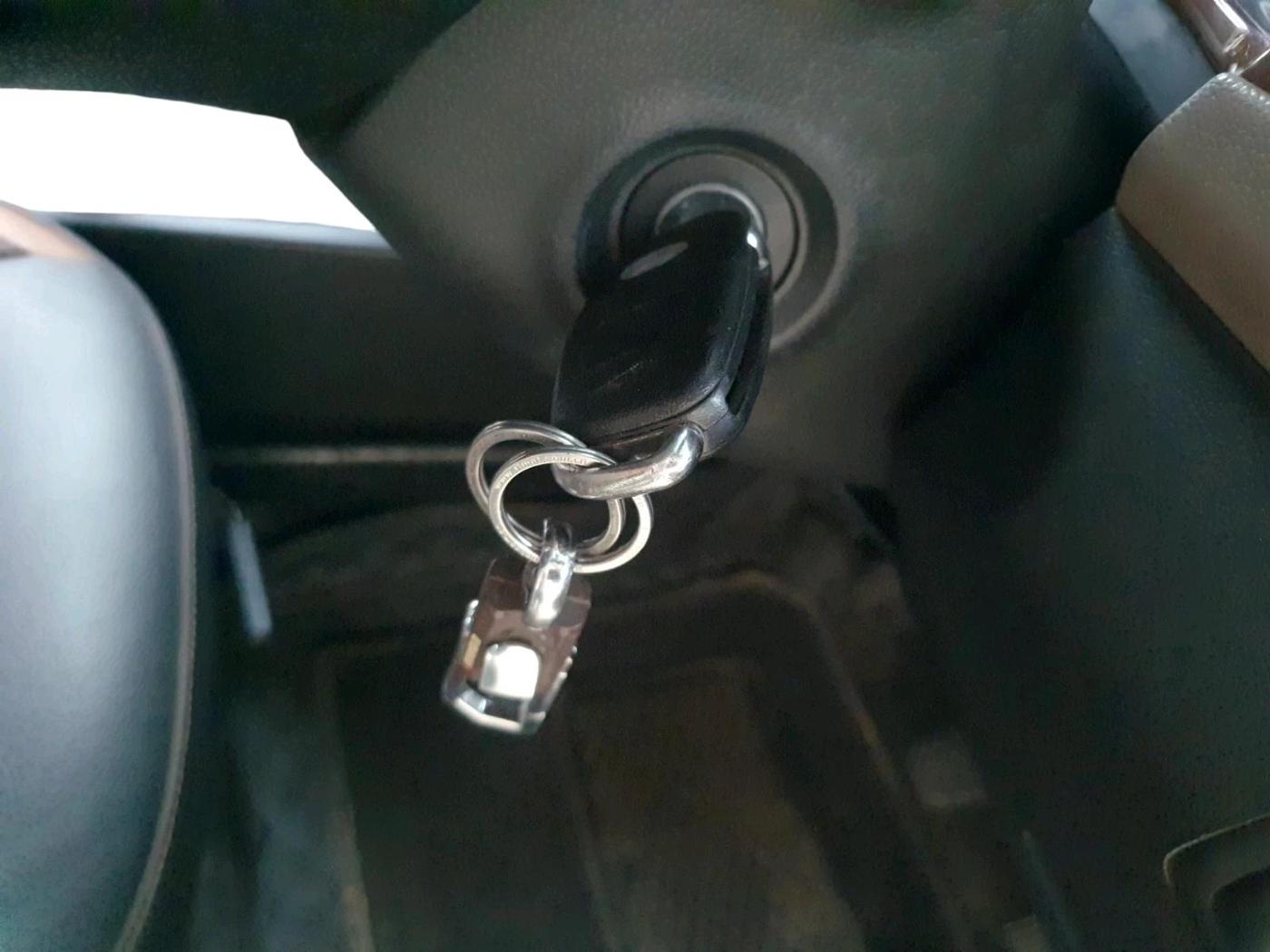 2019 Hyundai Elite i20 MAGNA PLUS 1.2, CNG, Manual, 61,223 km, interior