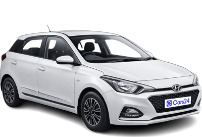 2019 Hyundai Elite i20 - Hatchback - CNG - Manual - ₹4.50 lakh