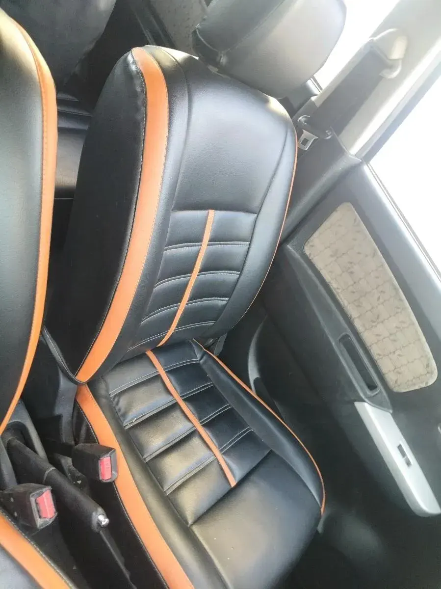 2013 Maruti Wagon R 1.0 VXI, CNG, Manual, 73,894 km, interior