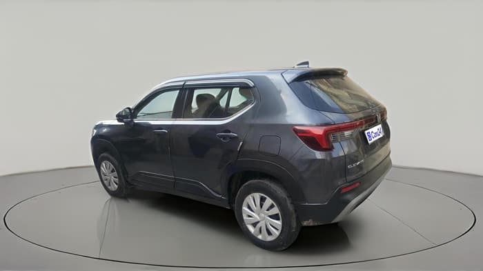 2024 Honda ELEVATE V CVT , Petrol, Automatic, 20,573 km, exterior