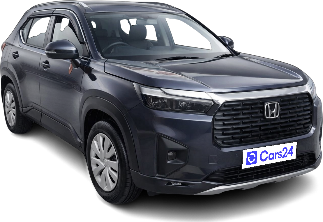 2024 Honda ELEVATE - SUV - Petrol - Automatic - ₹11.27 lakh