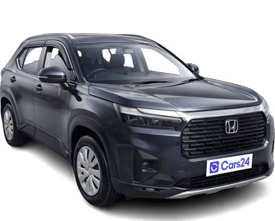 2024 Honda ELEVATE - SUV - Petrol - Automatic - ₹11.27 lakh