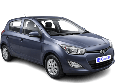 2013 Hyundai i20 - Hatchback - CNG - Manual - ₹1.55 lakh