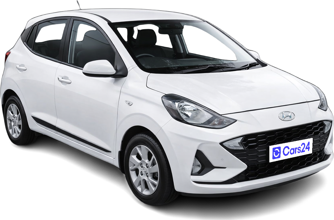 2023 Hyundai GRAND I10 NIOS - Hatchback - Petrol - Manual - ₹4.96 lakh