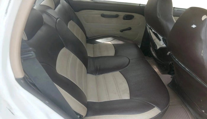 2013 Hyundai Santro Xing GLS, Petrol, Manual, 91,791 km, interior