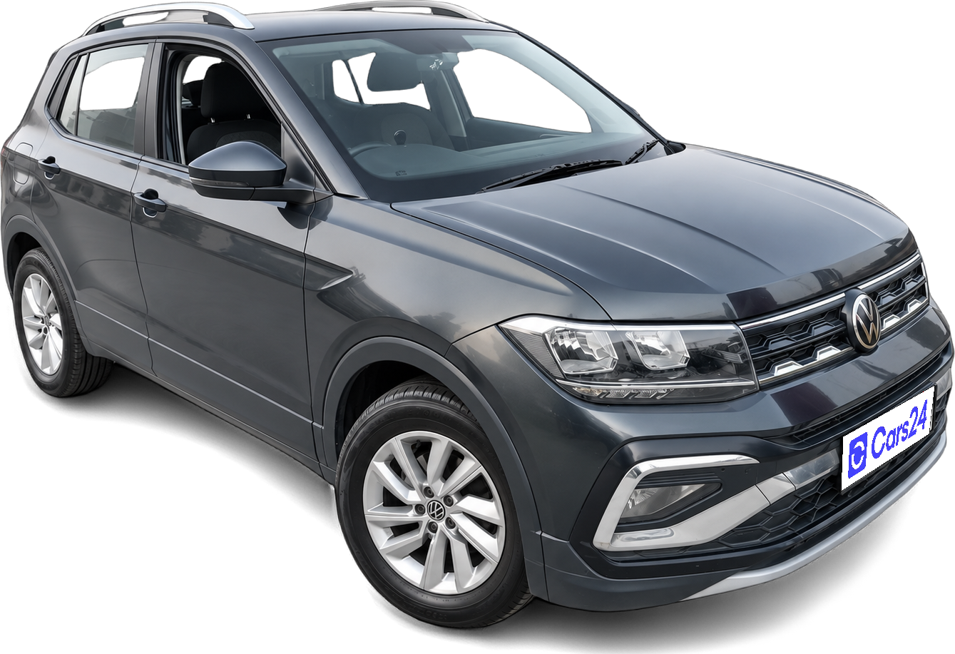 2022 Volkswagen TAIGUN - SUV - Petrol - Automatic - ₹9.13 lakh