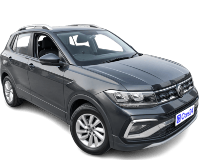 2022 Volkswagen TAIGUN - SUV - Petrol - Automatic - ₹9.13 lakh