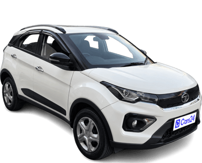 2023 Tata NEXON - SUV - Petrol - Manual - ₹7.10 lakh