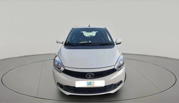 2018 Tata Tiago XZ PETROL, Petrol, Manual, 96,556 km, exterior