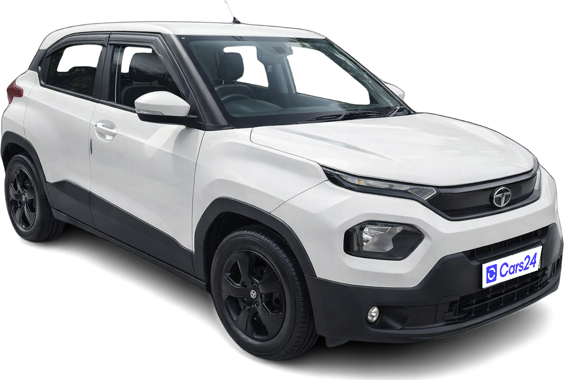 2022 Tata PUNCH - SUV - Petrol - Automatic - ₹6.05 lakh