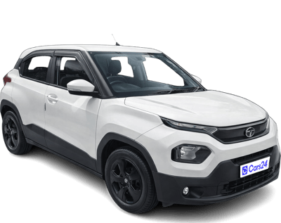 2022 Tata PUNCH - SUV - Petrol - Automatic - ₹6.05 lakh