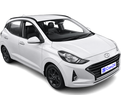 2021 Hyundai GRAND I10 NIOS - Hatchback - CNG - Manual - ₹4.70 lakh