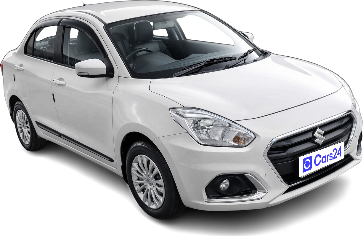 2022 Maruti Dzire - Sedan - Petrol - Manual - ₹5.10 lakh