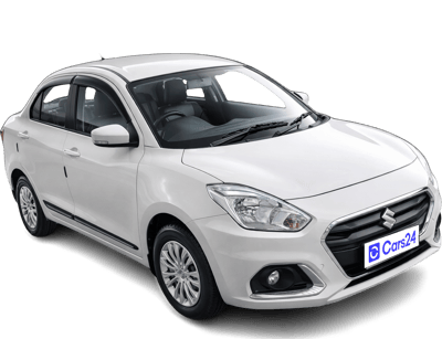 2022 Maruti Dzire - Sedan - Petrol - Manual - ₹5.10 lakh