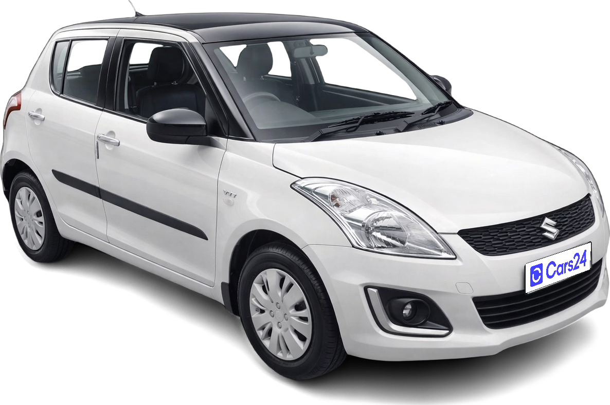 2016 Maruti Swift - Hatchback - CNG - Manual - ₹3.23 lakh