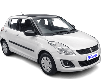 2016 Maruti Swift - Hatchback - CNG - Manual - ₹3.23 lakh