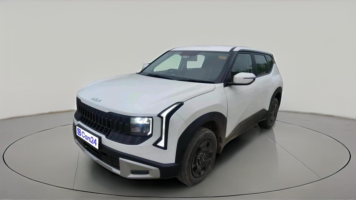 2026 KIA SELTOS HTE 1.5 Diesel MT, Diesel, Manual, 11,247 km, exterior
