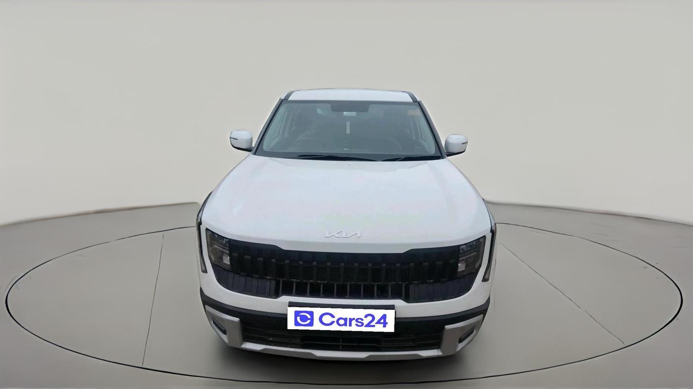 2026 KIA SELTOS HTE 1.5 Diesel MT, Diesel, Manual, 11,247 km, exterior
