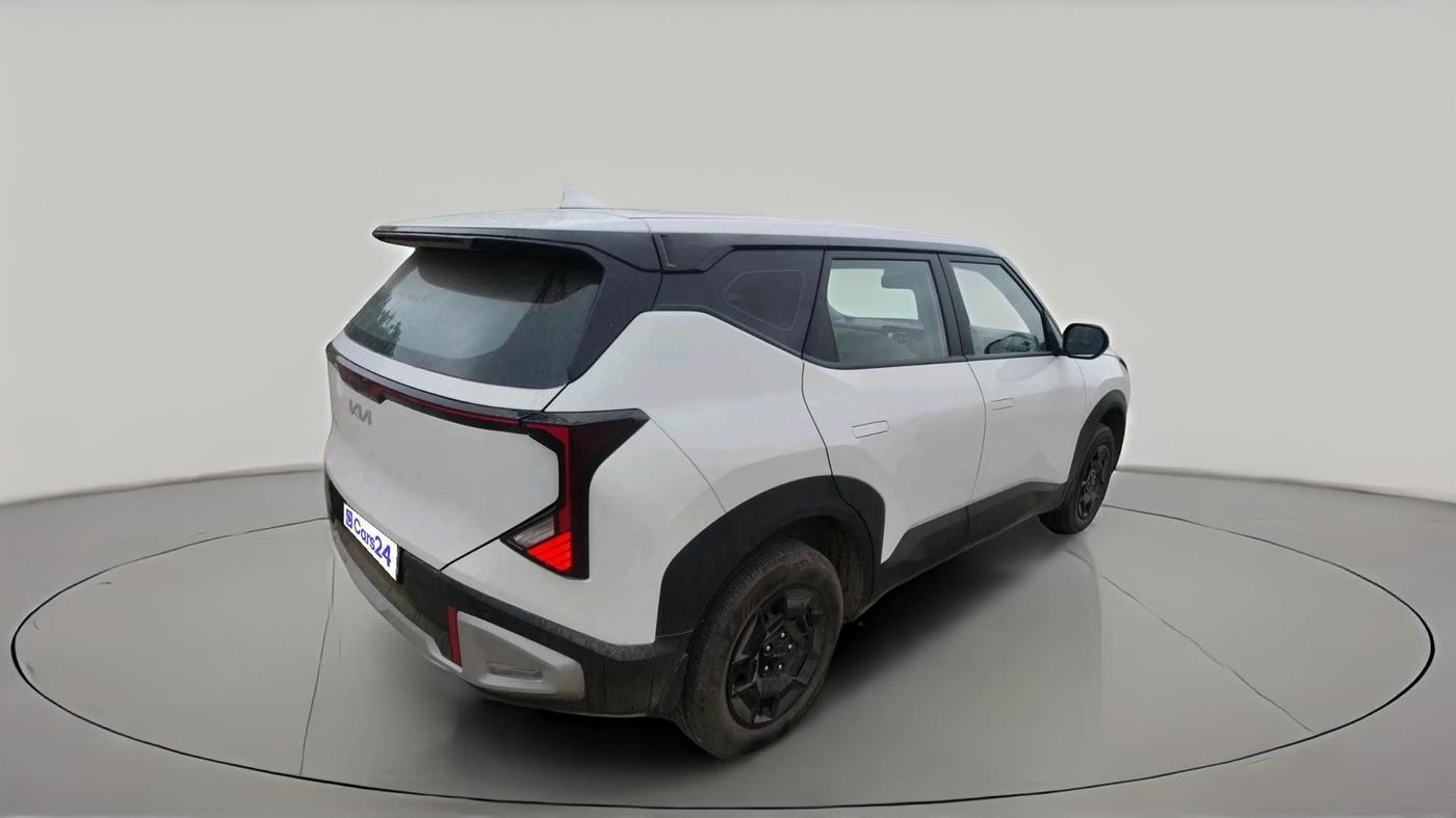 2026 KIA SELTOS HTE 1.5 Diesel MT, Diesel, Manual, 11,247 km, exterior