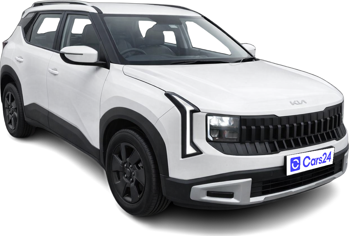 2026 KIA SELTOS - SUV - Diesel - Manual - ₹13.35 lakh