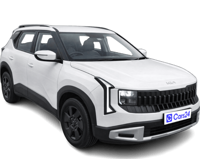 2026 KIA SELTOS - SUV - Diesel - Manual - ₹13.39 lakh