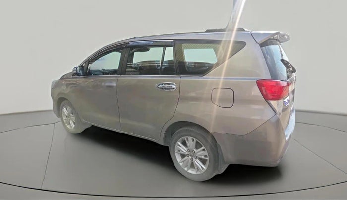 2016 Toyota Innova Crysta 2.8 ZX AT 7 STR, Diesel, Automatic, 1,95,833 km, exterior