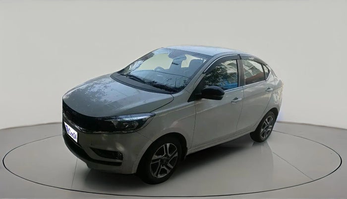 2024 Tata TIGOR XZ PLUS PETROL, Petrol, Manual, 36,922 km, exterior