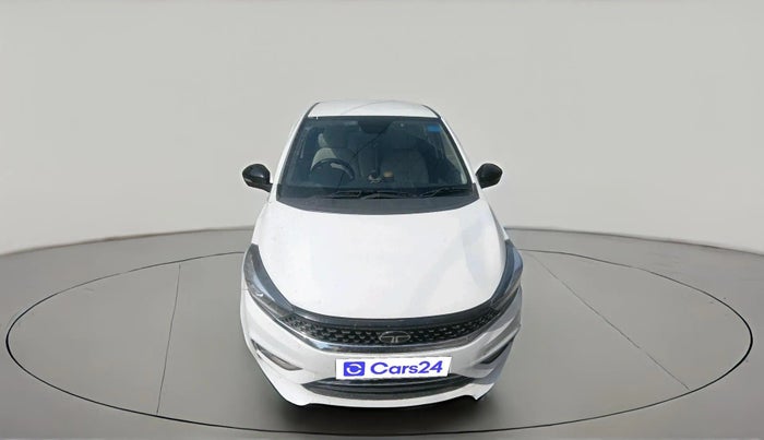 2024 Tata TIGOR XZ PLUS PETROL, Petrol, Manual, 36,922 km, exterior
