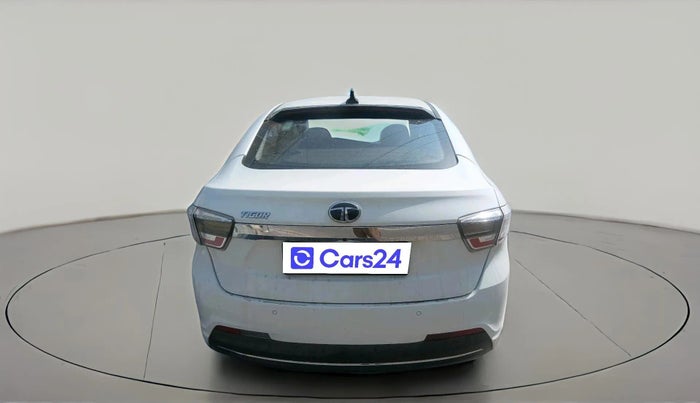 2024 Tata TIGOR XZ PLUS PETROL, Petrol, Manual, 36,922 km, exterior