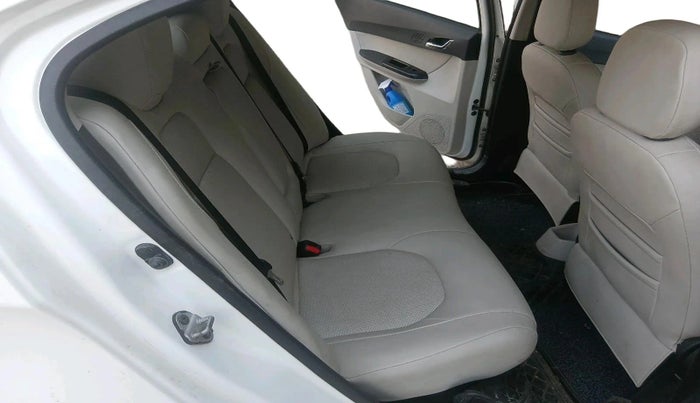 2024 Tata TIGOR XZ PLUS PETROL, Petrol, Manual, 36,922 km, interior