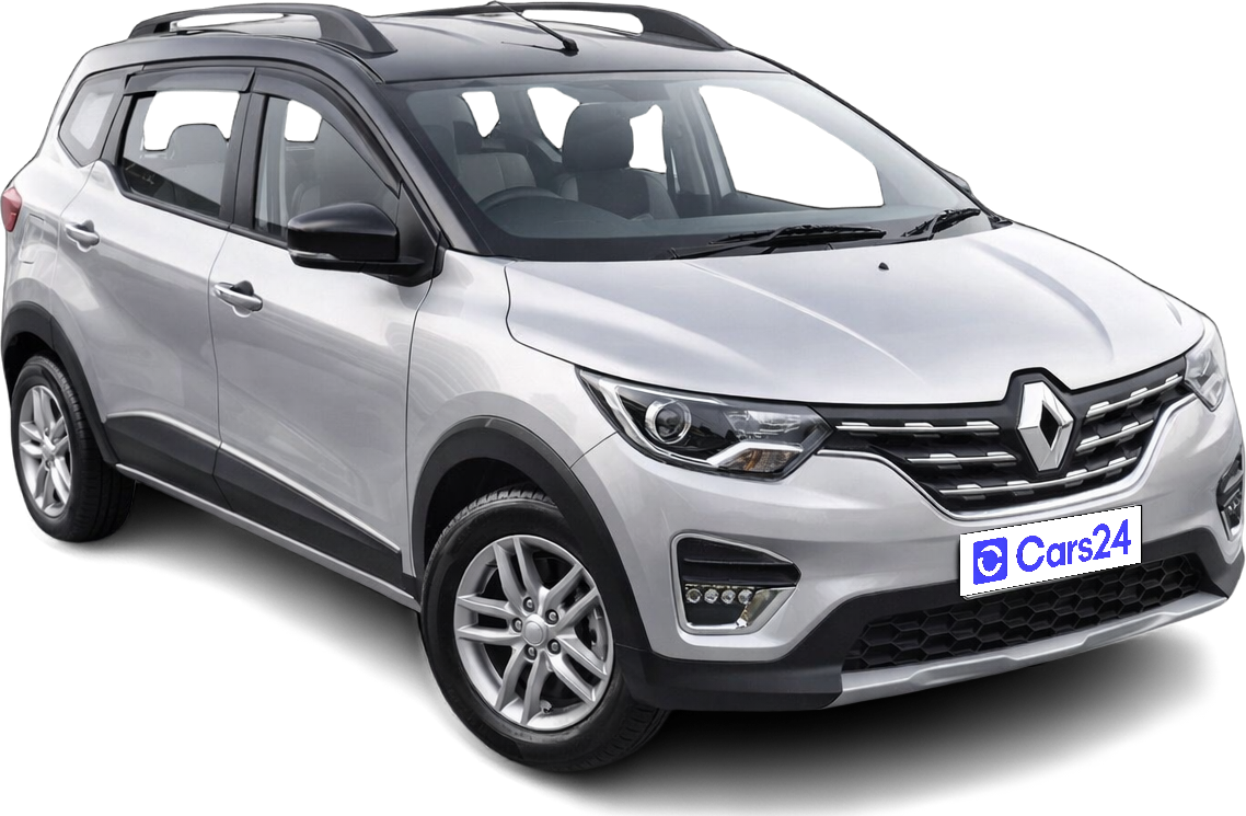 2022 Renault TRIBER - SUV - Petrol - Manual - ₹7.29 lakh