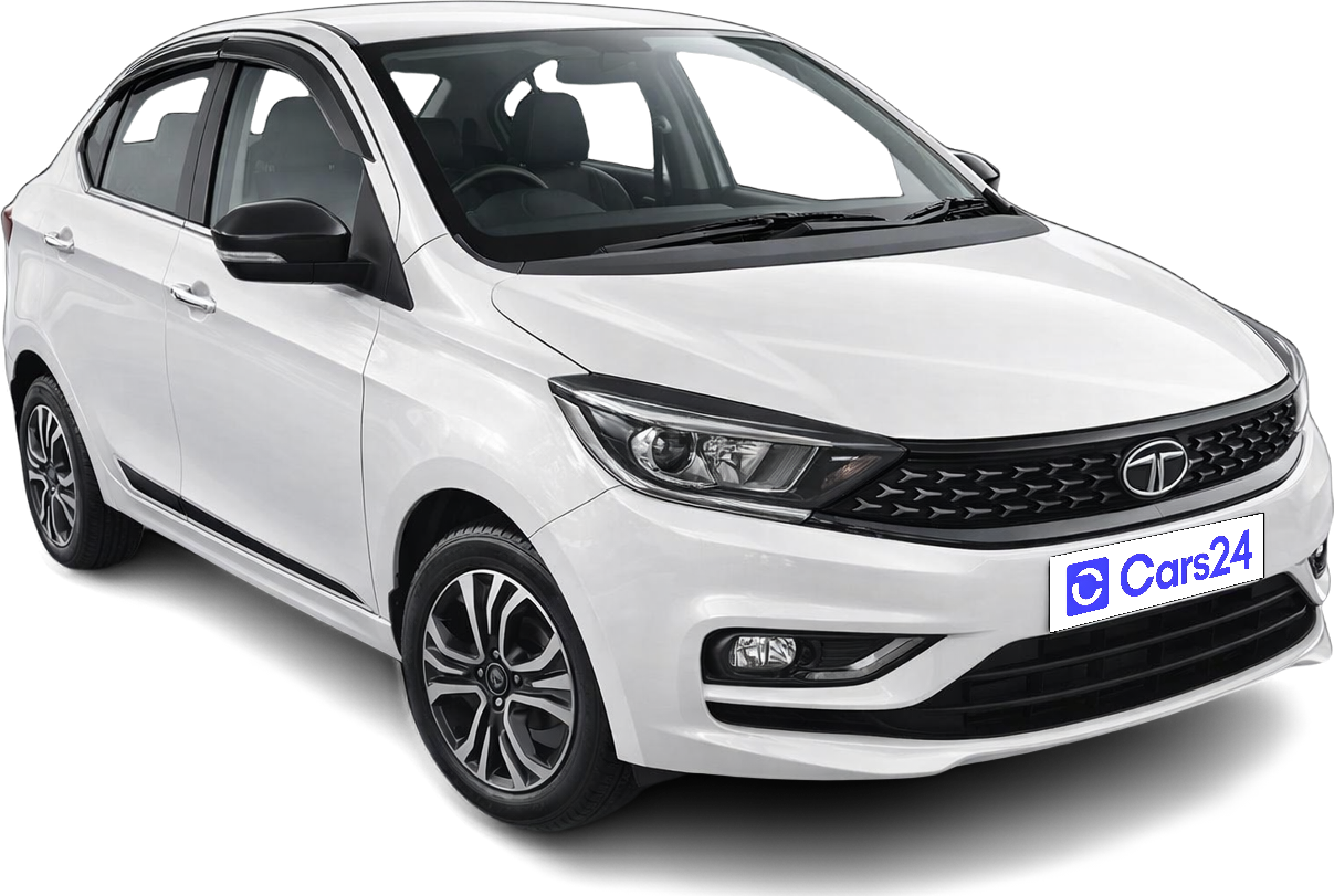 2022 Tata TIGOR - Sedan - CNG - Manual - ₹5.40 lakh