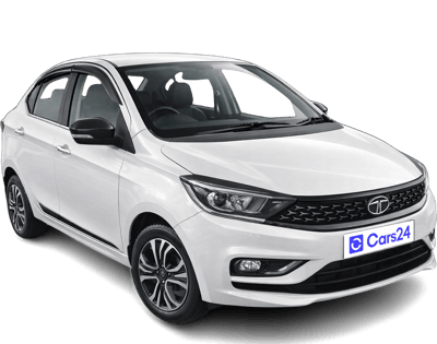 2022 Tata TIGOR - Sedan - CNG - Manual - ₹5.40 lakh
