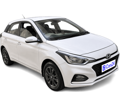 2019 Hyundai Elite i20 - Hatchback - Diesel - Manual - ₹4.08 lakh