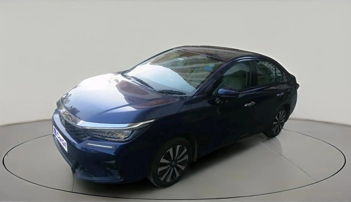 2024 Honda City 1.5L I-VTEC ZX CVT, Petrol, Automatic, 44,896 km, exterior