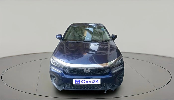 2024 Honda City 1.5L I-VTEC ZX CVT, Petrol, Automatic, 44,896 km, exterior