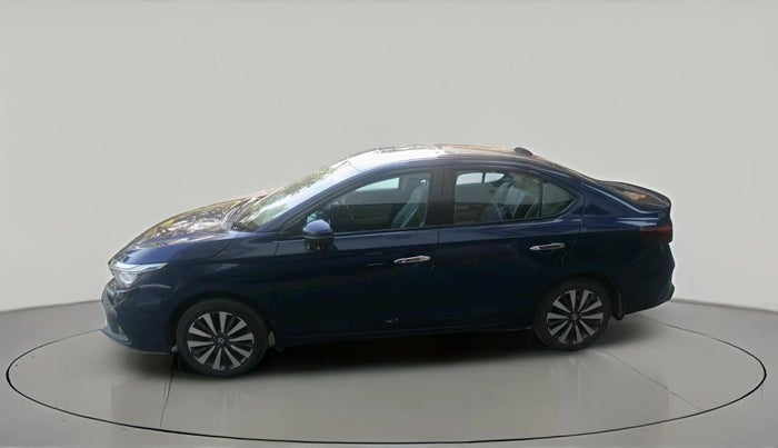 2024 Honda City 1.5L I-VTEC ZX CVT, Petrol, Automatic, 44,896 km, exterior