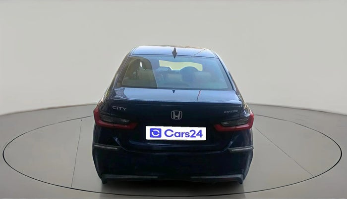 2024 Honda City 1.5L I-VTEC ZX CVT, Petrol, Automatic, 44,896 km, exterior