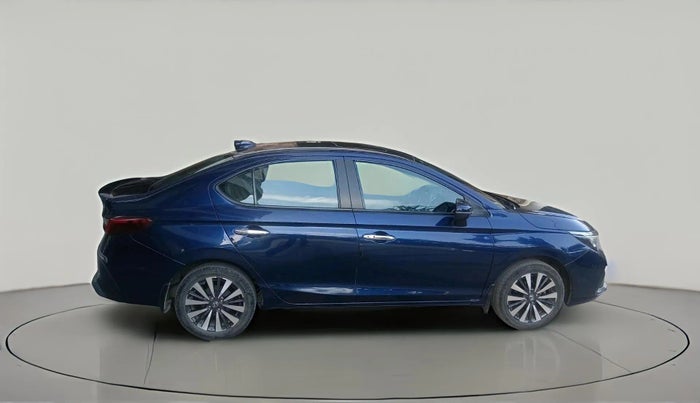 2024 Honda City 1.5L I-VTEC ZX CVT, Petrol, Automatic, 44,896 km, exterior