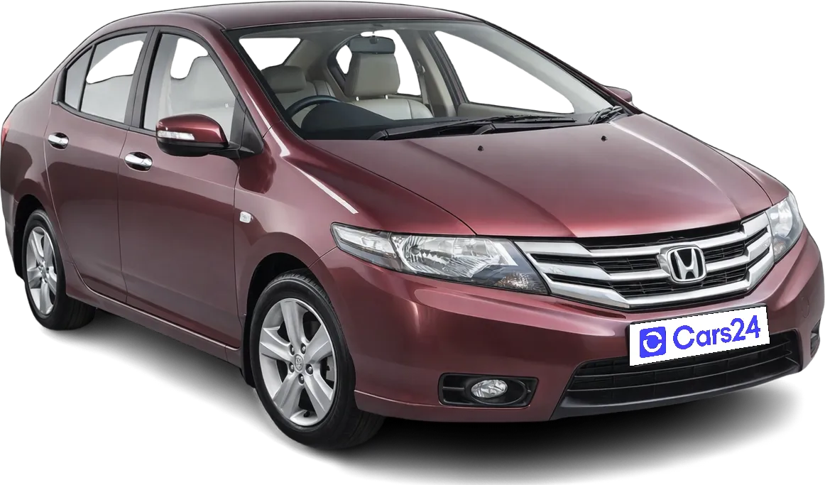 2013 Honda City - Sedan - Petrol - Manual - ₹2.50 lakh