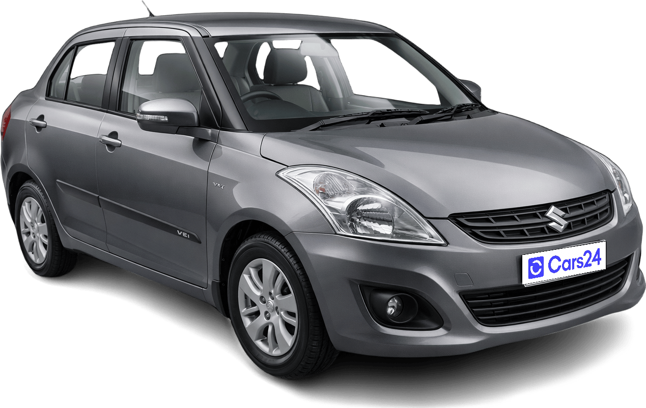 2012 Maruti Swift Dzire - Sedan - Petrol - Manual - ₹2.70 lakh