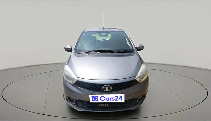 2019 Tata Tiago XZ PETROL, CNG, Manual, 1,02,986 km, exterior