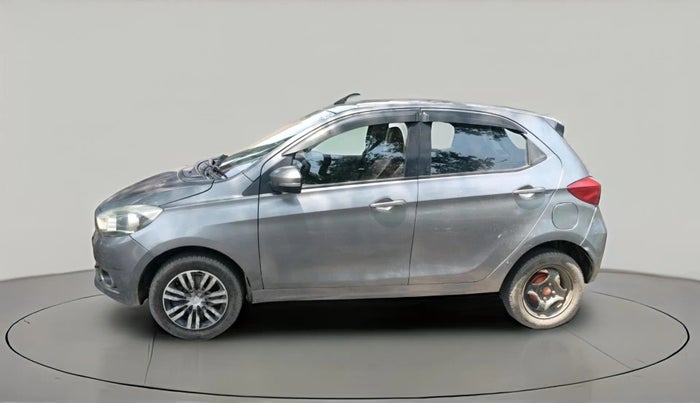2019 Tata Tiago XZ PETROL, CNG, Manual, 1,02,986 km, exterior