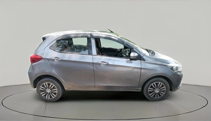 2019 Tata Tiago XZ PETROL, CNG, Manual, 1,02,986 km, exterior
