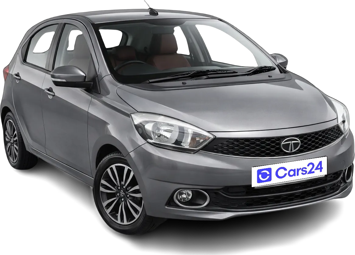 2019 Tata Tiago - Hatchback - CNG - Manual - ₹2.90 lakh