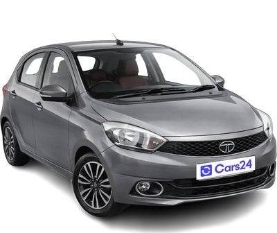2019 Tata Tiago - Hatchback - CNG - Manual - ₹2.90 lakh
